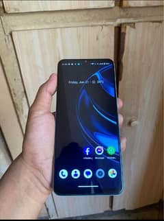 Realme C51