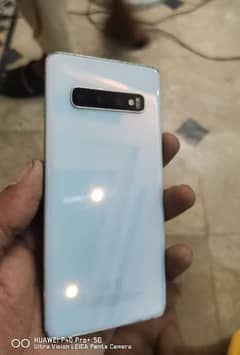 Samsung Galaxy S10 8/128 Official Pta Approved