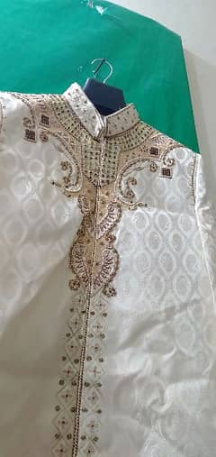 Sherwani