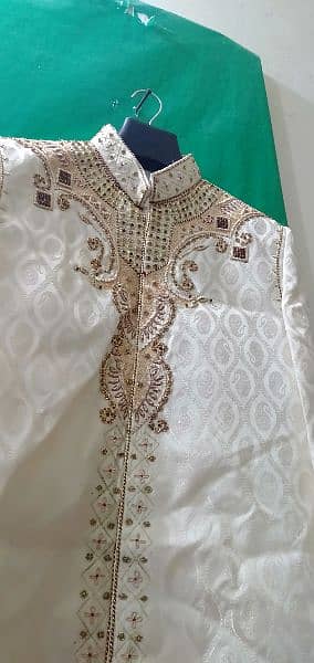 Sherwani for sale 1