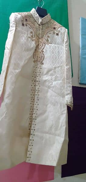 Sherwani for sale 3