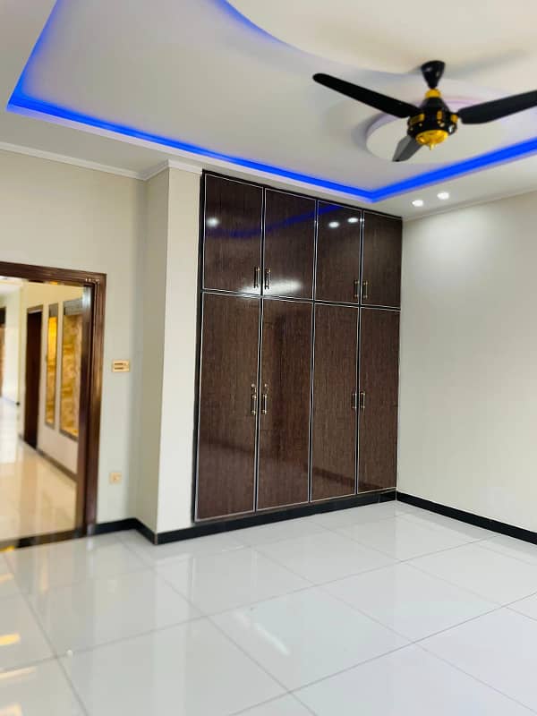 1 Kanal Double Story House for Sale in Airport Housing society sector 1 8