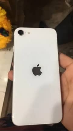 iphone SE 2020