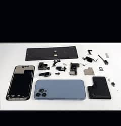 iPhone 13 pro max All original parts available