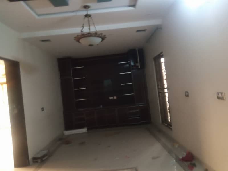 5 Marla full house for Rent in PakArab housing society Lahore. 0