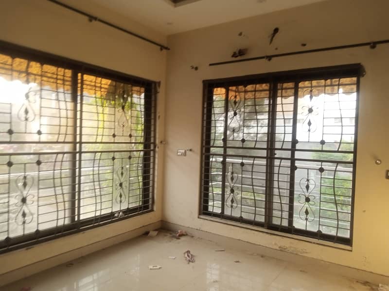 5 Marla full house for Rent in PakArab housing society Lahore. 3