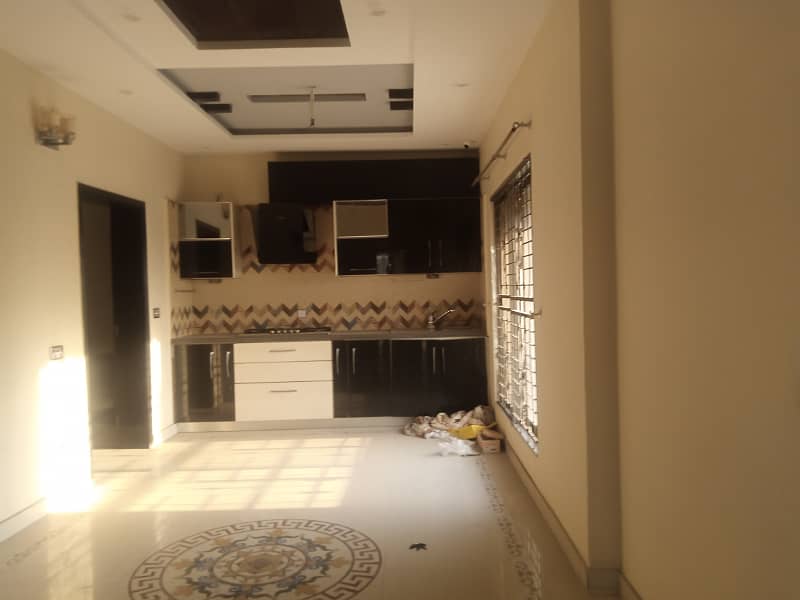 5 Marla full house for Rent in PakArab housing society Lahore. 7