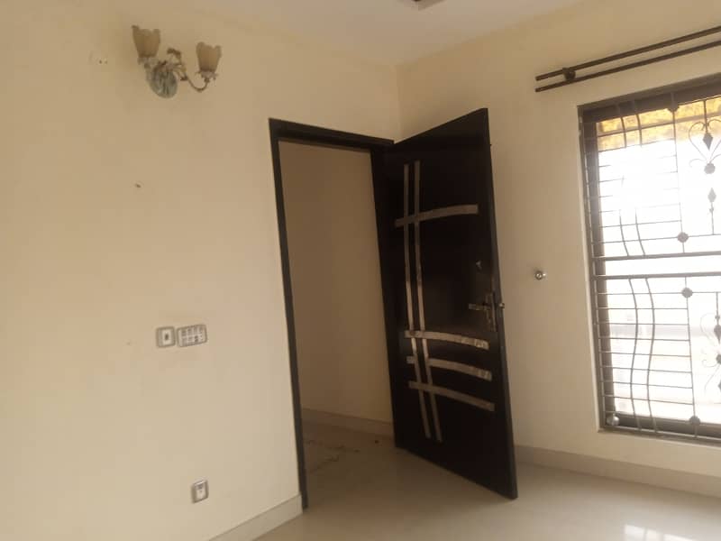 5 Marla full house for Rent in PakArab housing society Lahore. 8