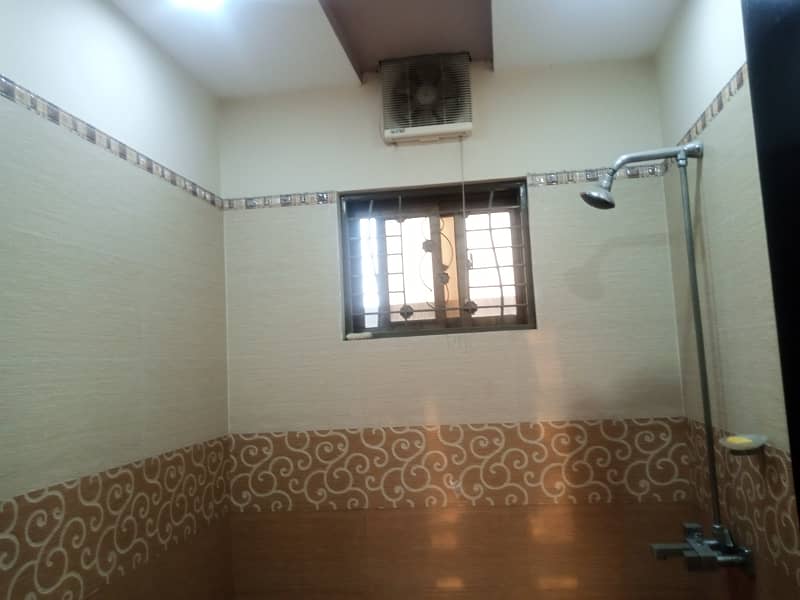 5 Marla full house for Rent in PakArab housing society Lahore. 10