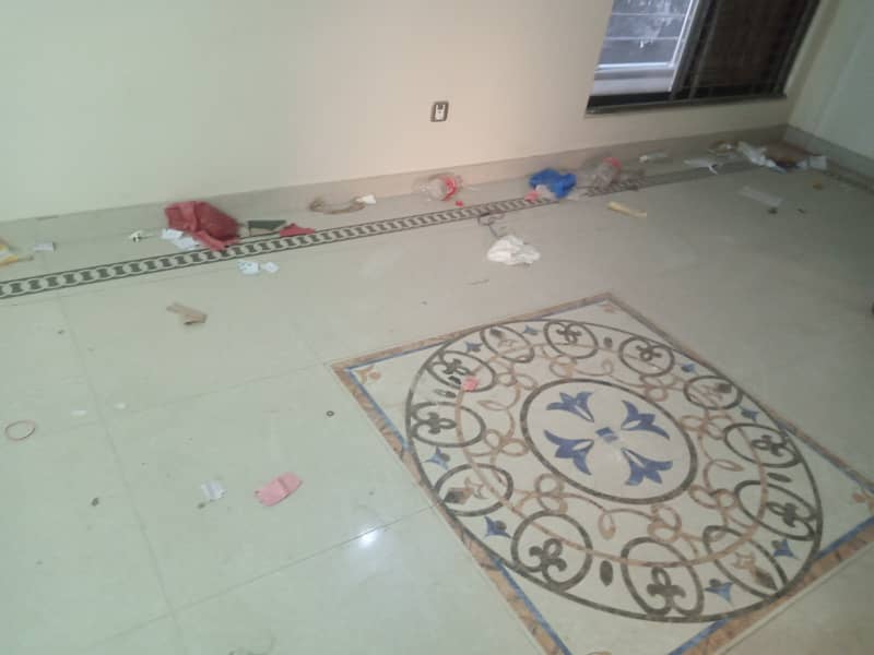 5 Marla full house for Rent in PakArab housing society Lahore. 18