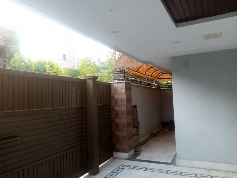 5 Marla full house for Rent in PakArab housing society Lahore. 19