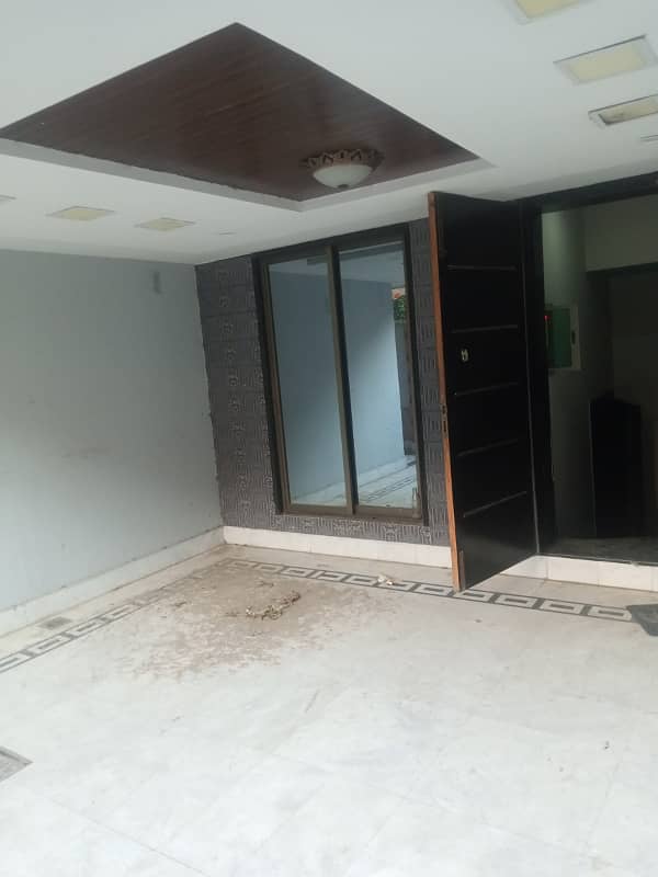 5 Marla full house for Rent in PakArab housing society Lahore. 20