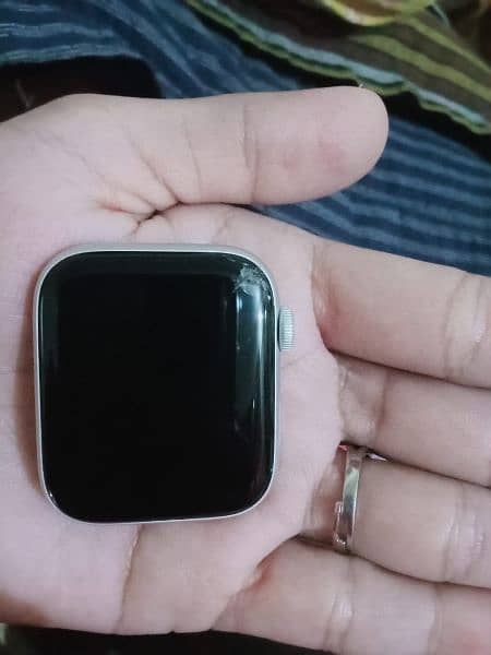 apple watch 9 series 5