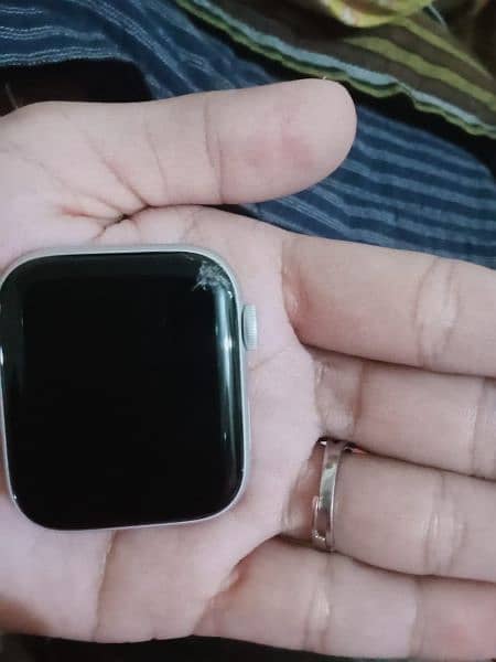 apple watch 9 series 6