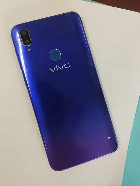 Vivo V11i 2