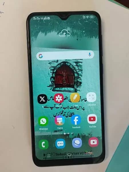 Vivo V11i 3