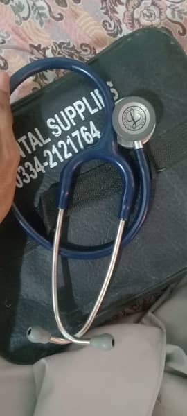 littman classic III 0