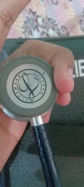 littman classic III 1