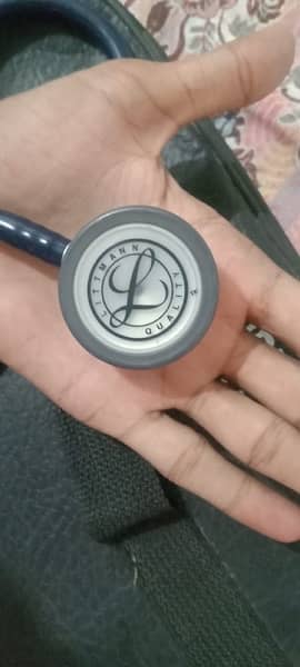 littman classic III 2