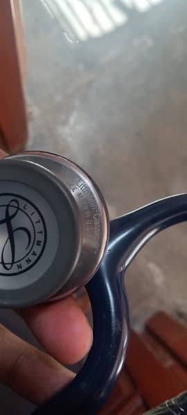 littman classic III 3