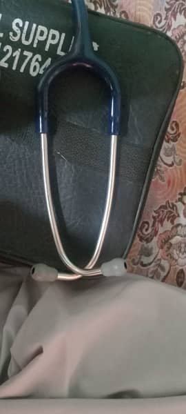 littman classic III 4