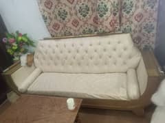 3 seaters sofa