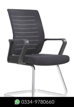 Executive Office chair  visitor chair - mesh chair office furniture