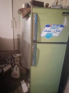 National Refrigerator 4 sale. 0