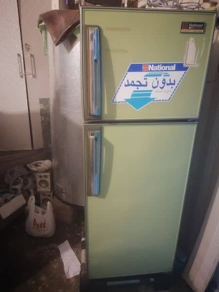 National Refrigerator 4 sale. 1