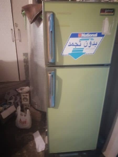 National Refrigerator 4 sale. 4