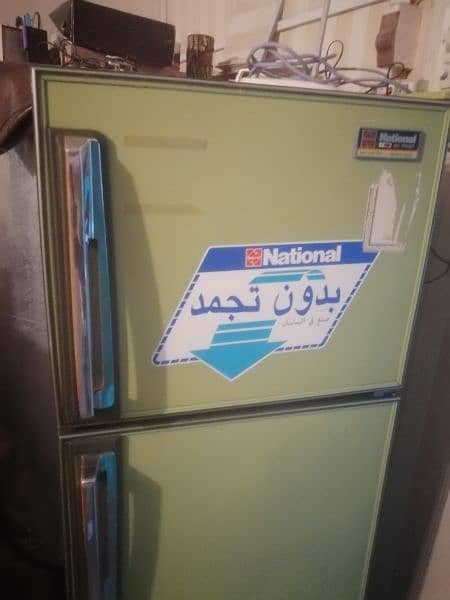 National Refrigerator 4 sale. 5