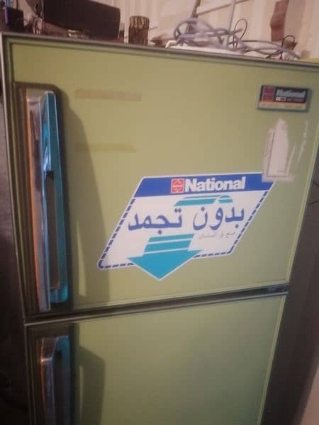 National Refrigerator 4 sale. 6