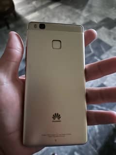 Huawei P9 lite