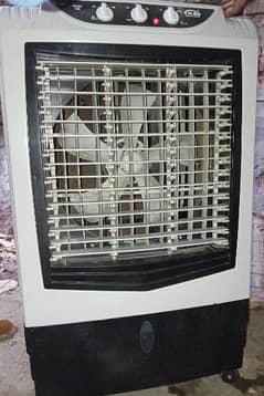 A c cooler For urgent sale