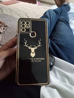 infinix hot 10