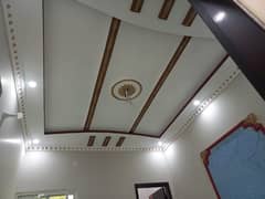 3 Marla beautiful house For Rent in PakArab housing society Lahore