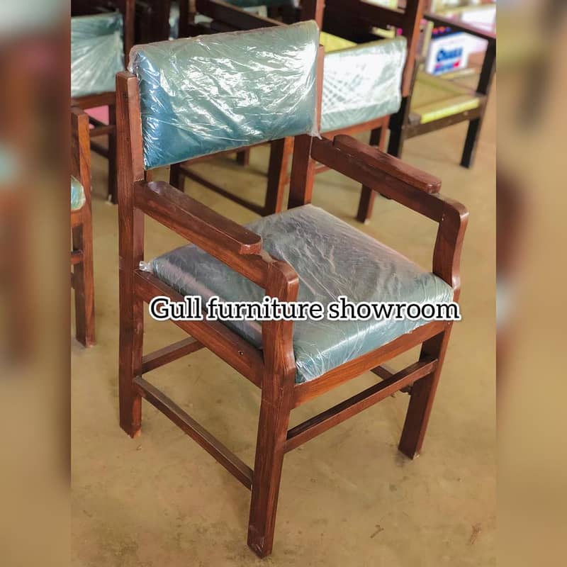 StudentDeskbench/File Rack/Chair/Table/School/College/Office Furnitur 7