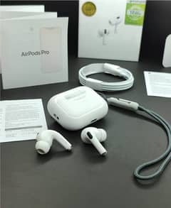 Airpods Pro 2 |  One Month Warranty | Master Quality |(2nd Generation)