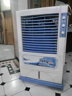 N. B room air cooler