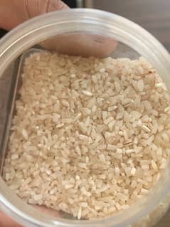 B-2 Tota Rice   Only in 100 Rs Kg Huge Stock available