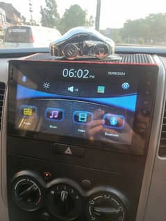 wagenor Bluetooth lcd