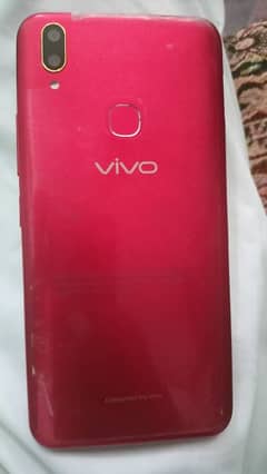 vivo y85a 0