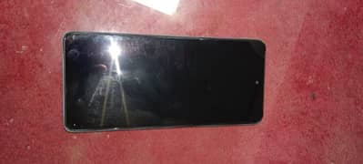 Infinix hot 30