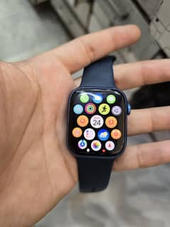 apple watch series 7