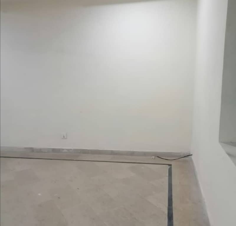 Best Options For Office Is Available For rent In Model Town Link Road 1