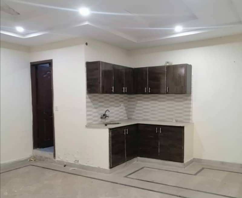 Best Options For Office Is Available For rent In Model Town Link Road 4