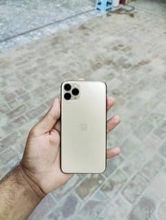 iPhone 11 pro max pta approved