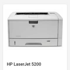 Hp Printer