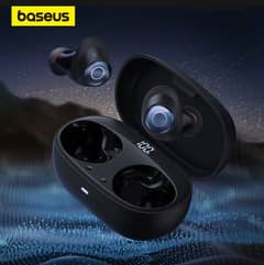 baseus ma10 pro and Lenovo Gm2 pro earbuds and wireless gaming mouse