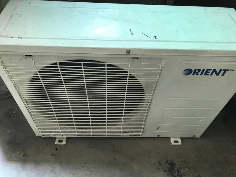 Orient 1 Ton Ac For Sale 1